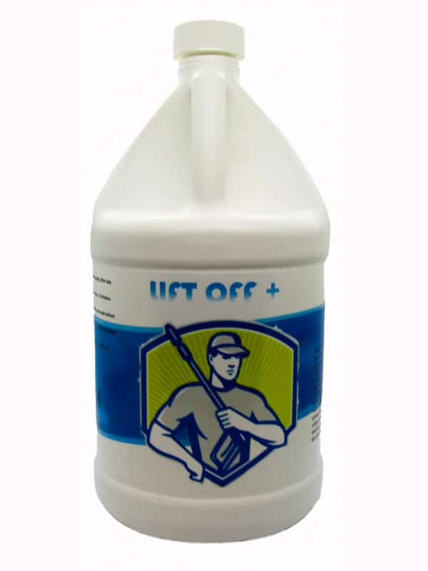 pre soap product